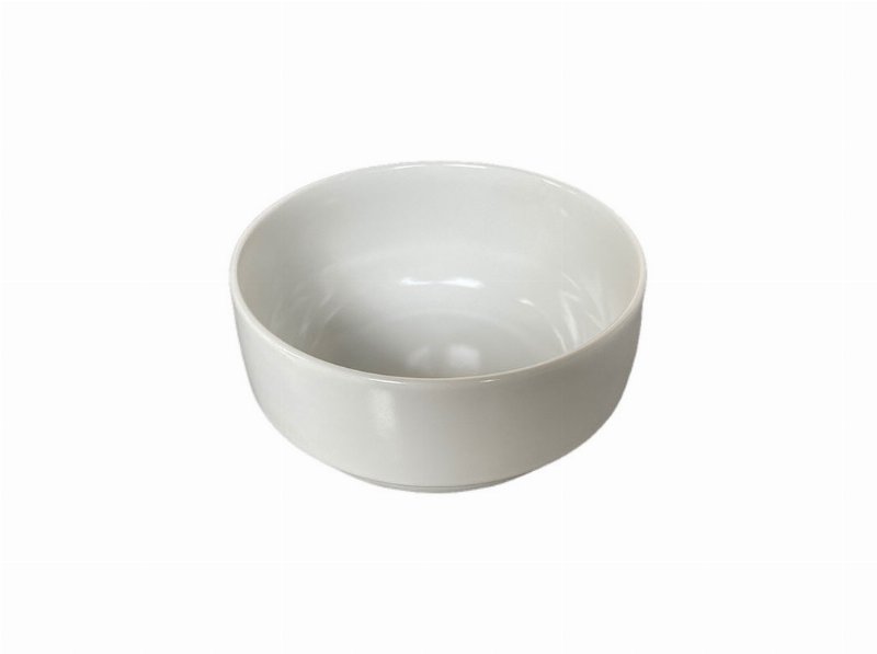Taça Porcelana Actuel Modern 15X7Cm