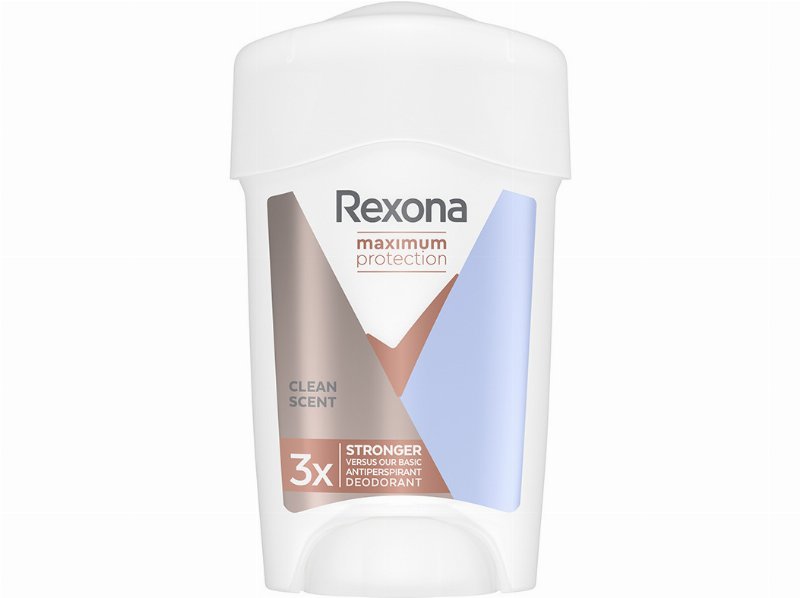 Deo Rexona Women Stick Maximum Protection 45 ml
