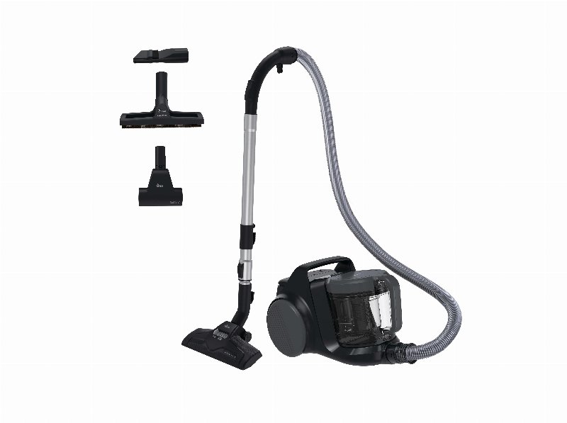 Aspirador Sem Saco Hoover Hp210P 011 Hp2 Pet