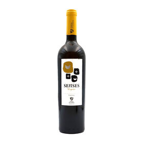 Adega De Borba Senses Viognier Alentejano Vinho Branco