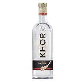 Khor Platinium Vodka