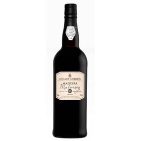 Cossart Gordon 10 Anos Malvasia Vinho Da Madeira Doce