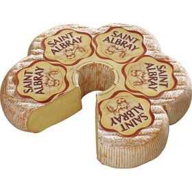 Queijo De Vaca Balcão Saint Albray