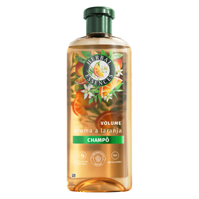 Champô Volume Laranja Herbal Essences 350 ml