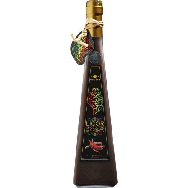 Licor De Chocolate
