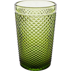 Copo 36 cl Picos Verde Kasa