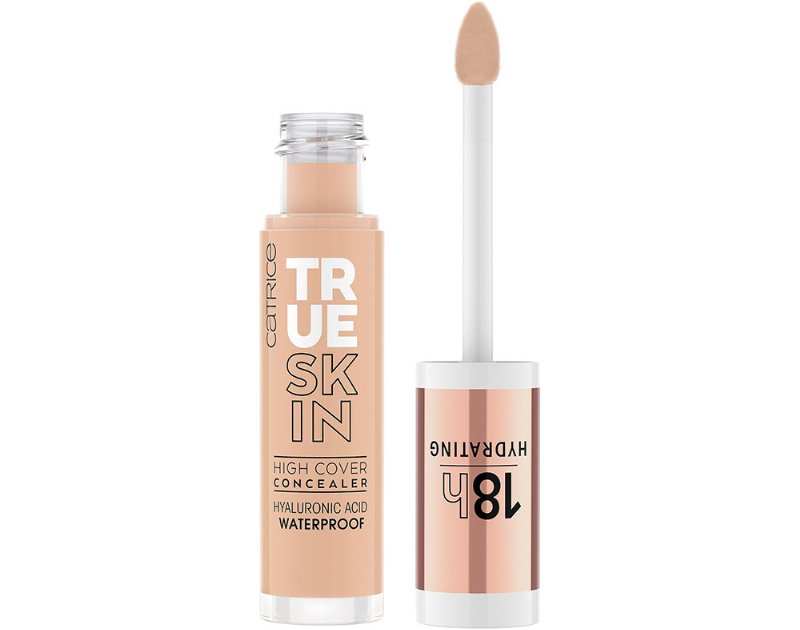 Corretor Catrice True Skin High Concealer 020