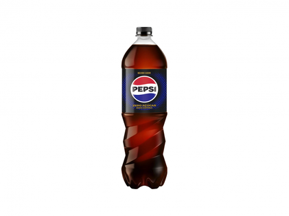 Refrigerante Pepsi Cola Zero Açúcar Zero Cafeína Pepsi 1L