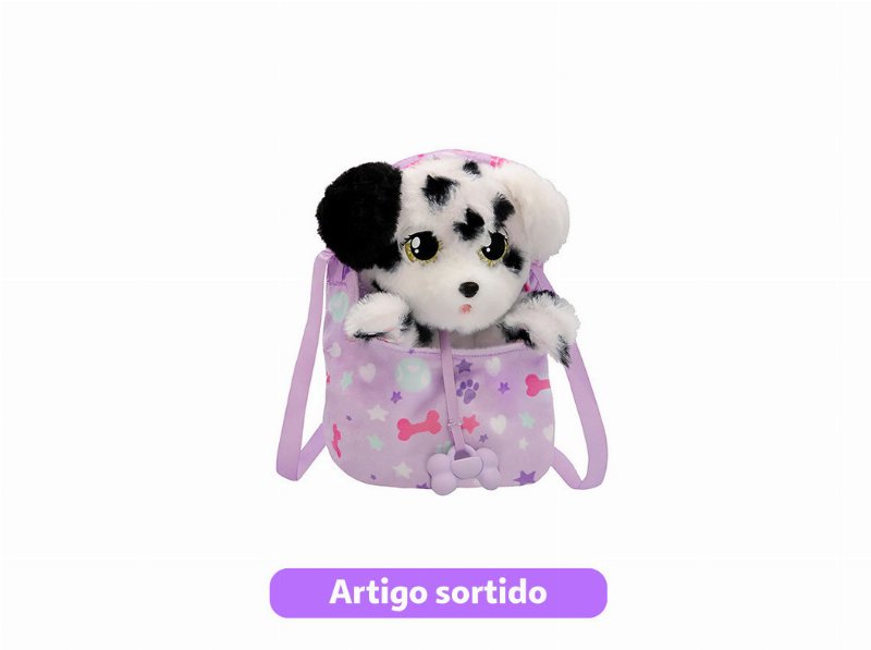Peluches Baby Paws Modelos Sortidos