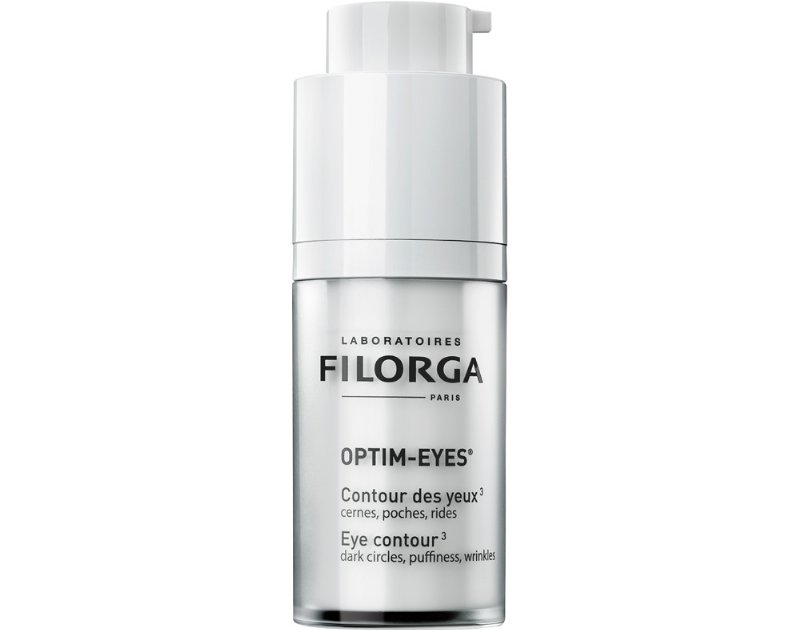 Creme Filorga Olhos Optim Eyes 15 ml