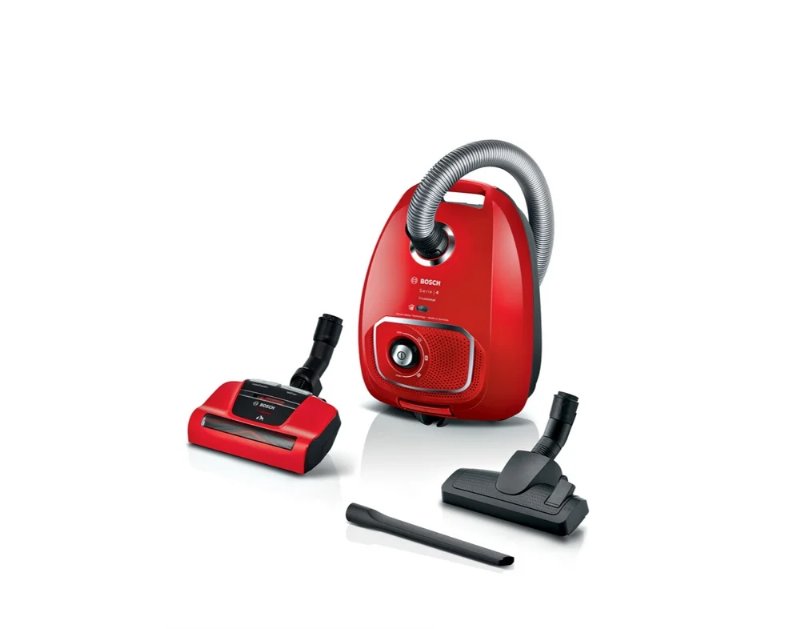 Aspirador Com Saco Bosch Bgbs4Pet1 Serie 4 Proanimal