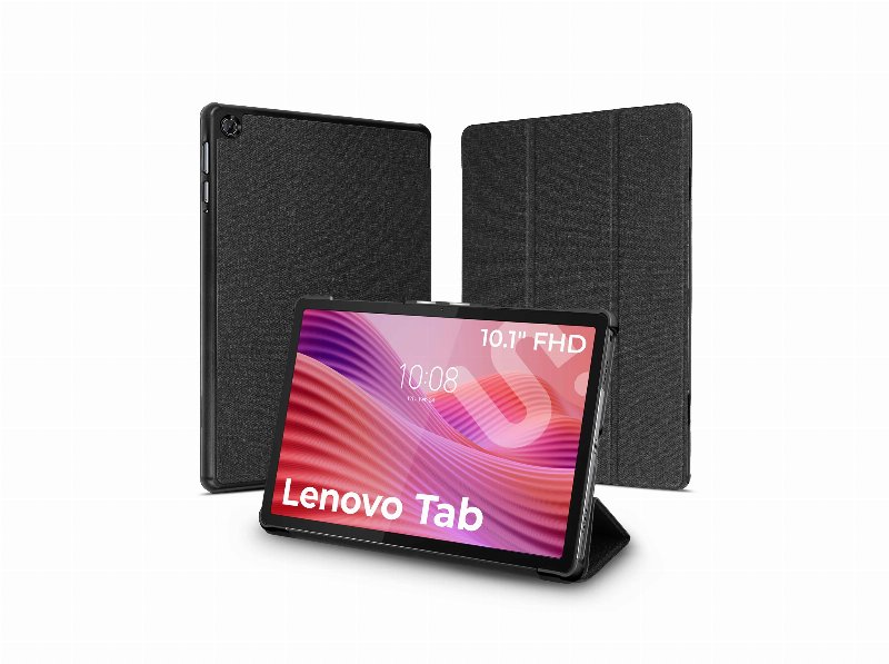 Capa Subblim Lenovo Tab 2025