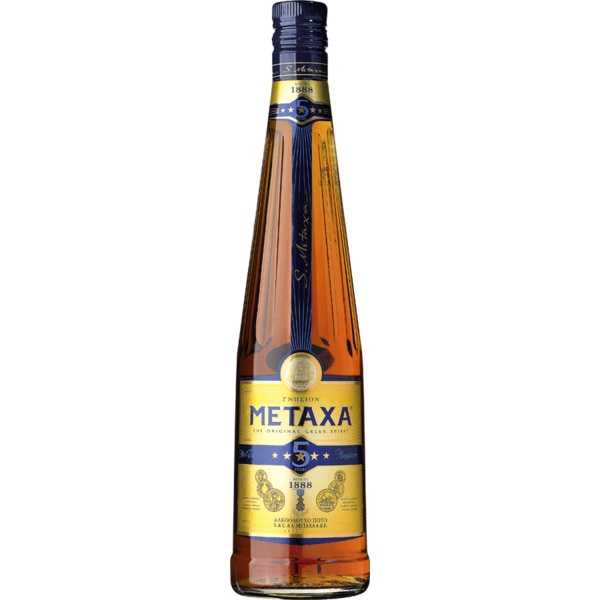 Brandy 70 cl