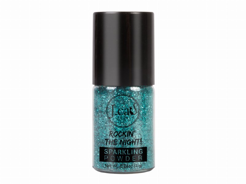 Purpurina Jcat Glitter R Mystic Wave
