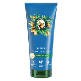 Condicionador Repara Óleo De Argão Herbal Essences 250 ml