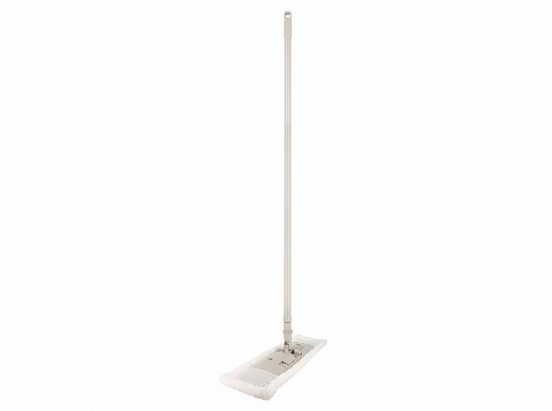 Mopa Polegar Cabo Telescópico 120Cm