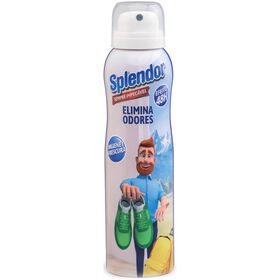 Spray Elimina Odores Splendor 150 ml