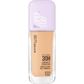 Base De Rosto Lumi Matte 30H 132 Maybelline New York 35 ml