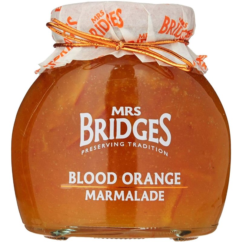 Doce De Laranja De Sangue 340 g