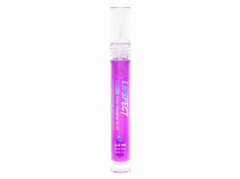 Oleo Labios Jcat Lipspect Grape Minds