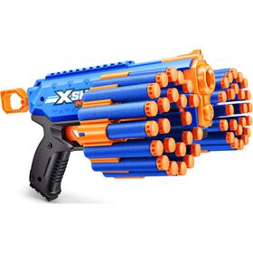 Zuru - Pack 2 Lançadores X-Shot Insanity ㅤ