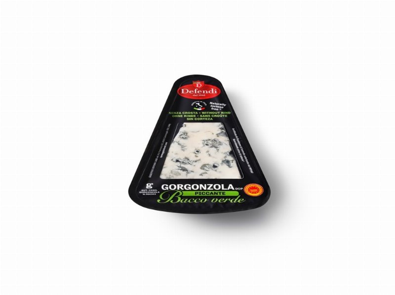Queijo Gorgonzola Picante Defendi 100 g