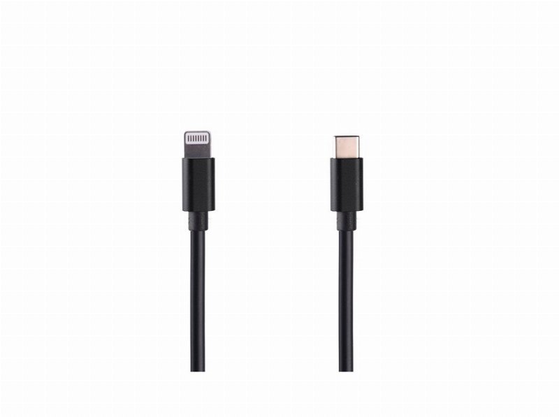 Cabo De Carregamento Qilive 600072993 Pr 1.2 Usbc To 3A-6C