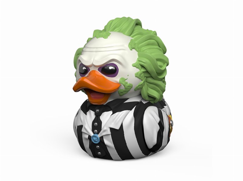 Pato Tubbz Beetlejuice Boxed