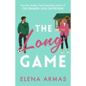 The Long Game De Elena Armas