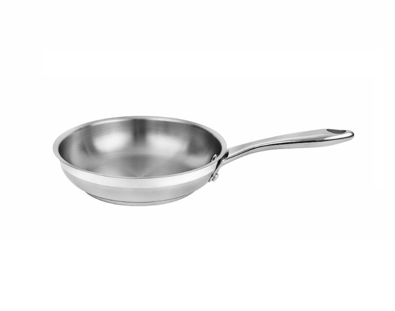 Frigideira Actuel Pro De Indução 20Cm