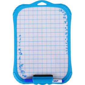 Quadro Branco A4 Note!
