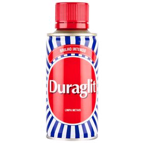 Limpa Metais Líquido Duraglit 150 ml