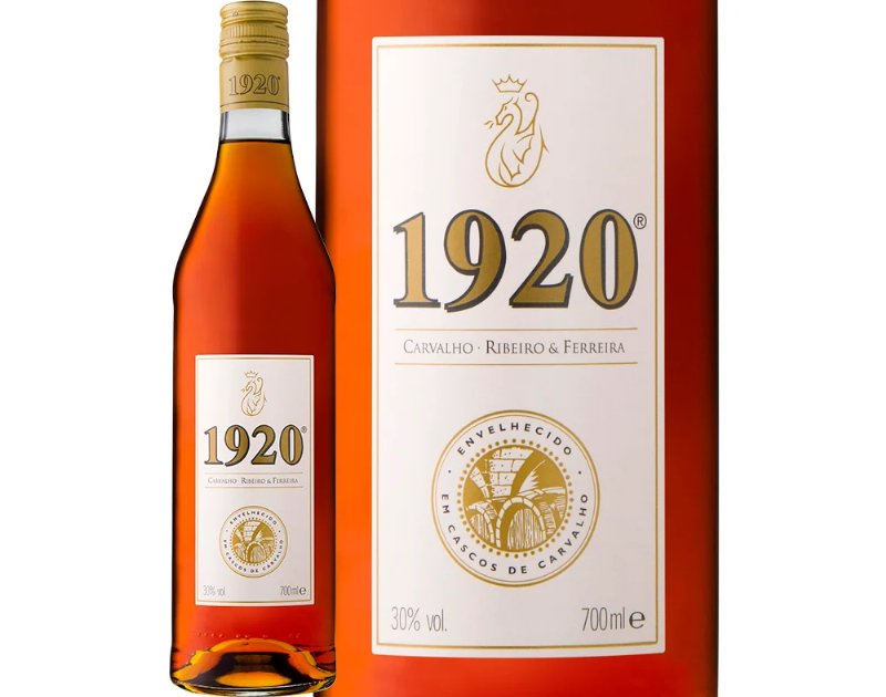 Bebida Espirituosa 1920 0.70 l