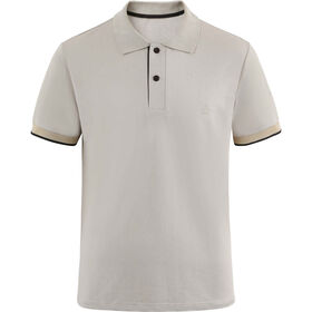 Polo Homem L Bege Berg