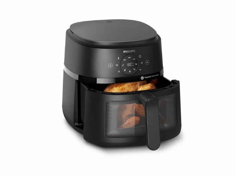 Fritadeira Airfryer Philips Série 2000 Na230/00 1700 W 6.2 l