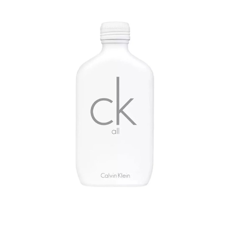 Calvin Klein Ck All Eau De Toilette Vaporizador 100 ml