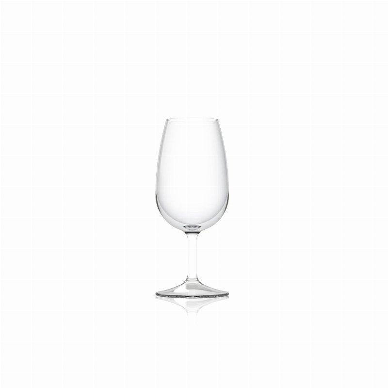Hkh Copo Vinho Tritan Transparente Inquebrável 20 cl