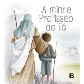 A Minha Profissão De Fé De Bookout