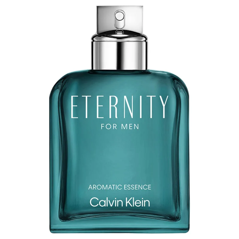 Calvin Klein Eternity For Men Aromatic Essence Eau De Parfum Vaporizador 200 ml