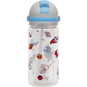 Garrafa 350 ml Baby Astro Note!