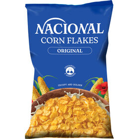 Cereais Corn Flakes Nacional 1 kg
