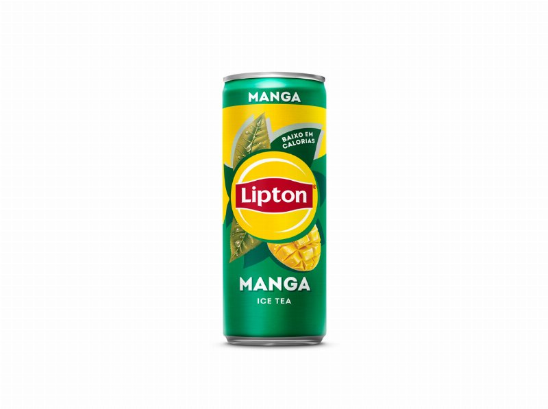 Ice Tea Lipton Manga 0.25 l (Sdr)