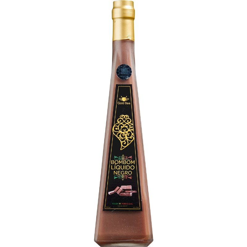 Licor De Chocolate