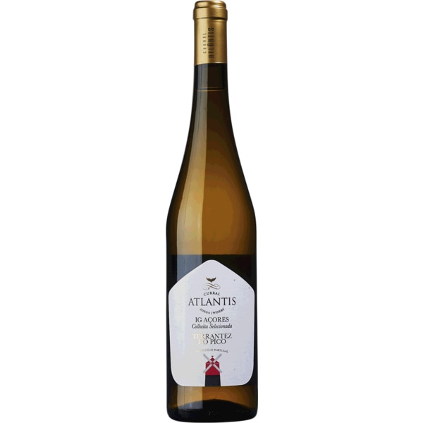 Vinho Branco Dos Açores 75 cl