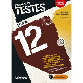 Preparar Os Testes - Física - 12.º Ano