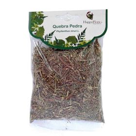 Chá Quebra Pedra Happyflora 100 gr