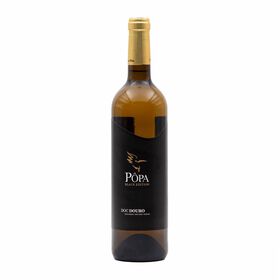 Quinta Do Pôpa Black Edition Douro Vinho Branco