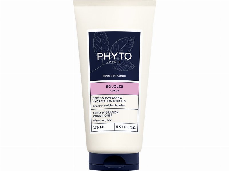 Condicionador Phyto Caracóis 175 ml