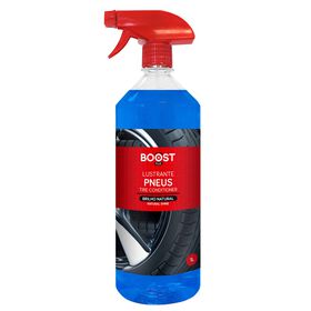 Spray Lustrante Pneus Boost 1 Lt