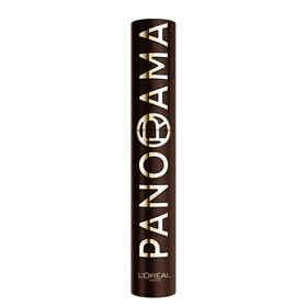 Máscara De Pestanas Panorama Brun L'oréal Paris 9,9 ml